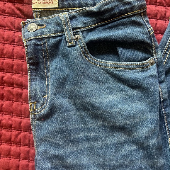 Levi’s Jeans Bundle of 2 Pants - Picture 14 of 16